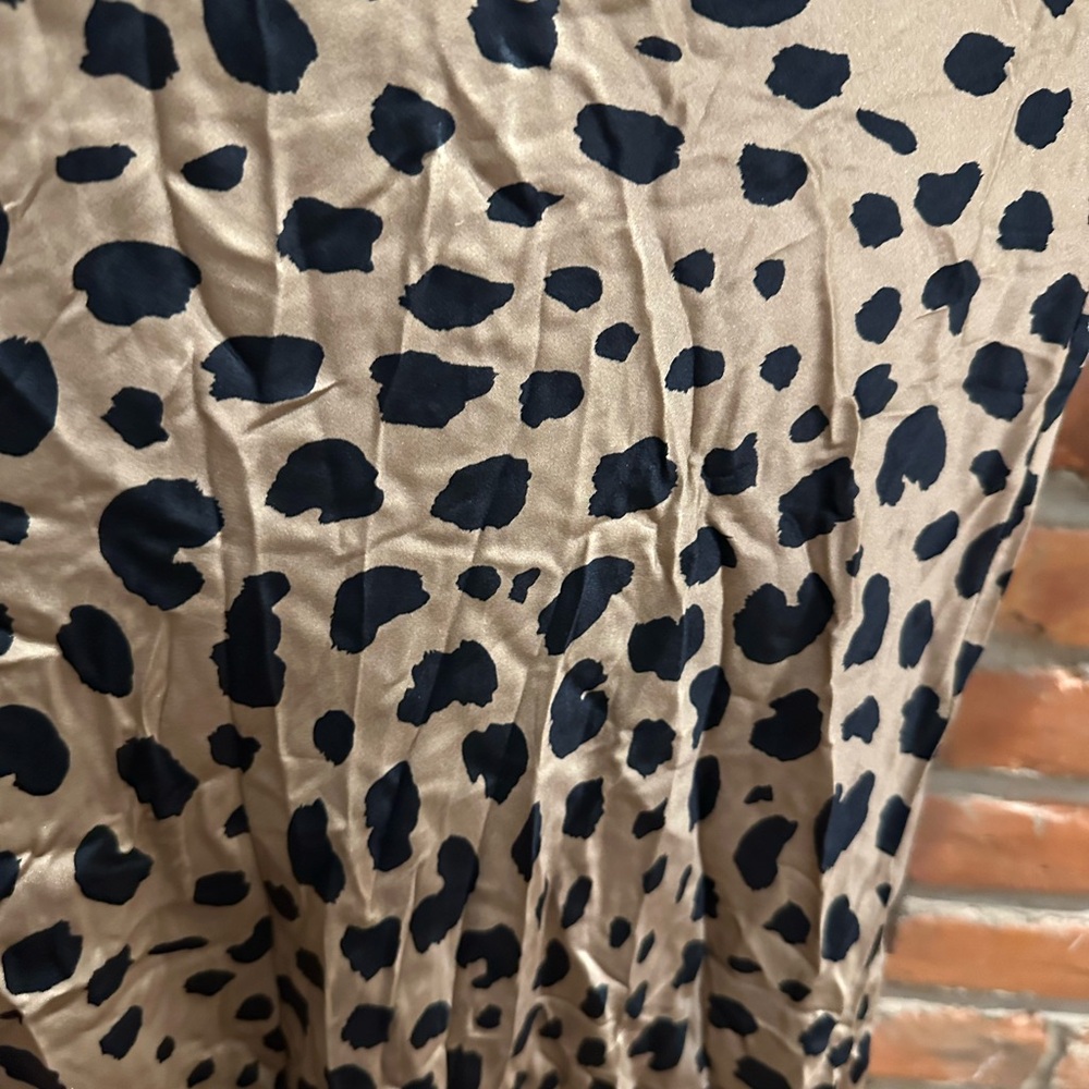 Réalisation Leopard Print Skirt - Picture 2 of 3